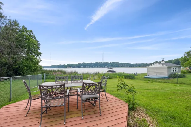 $749,500 | 640 Highway 96 West, Shoreview, MN 55126