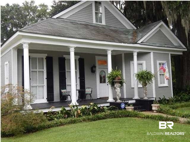 2501 Spring Hill Avenue Mobile, AL 36607 - Photo 24 of 24