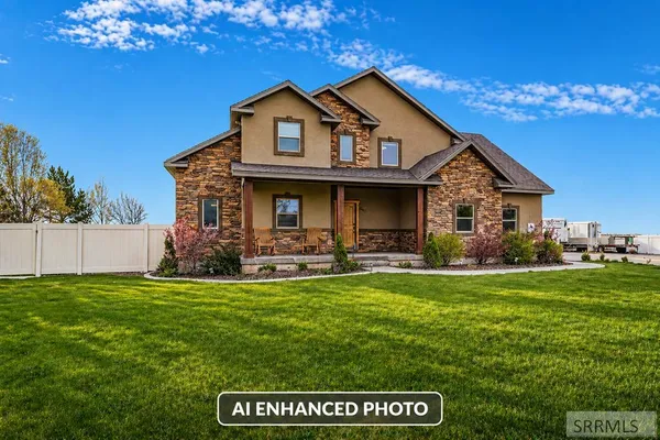 $725,000 | 2424 East Timberview Circle, Idaho Falls, ID 83401