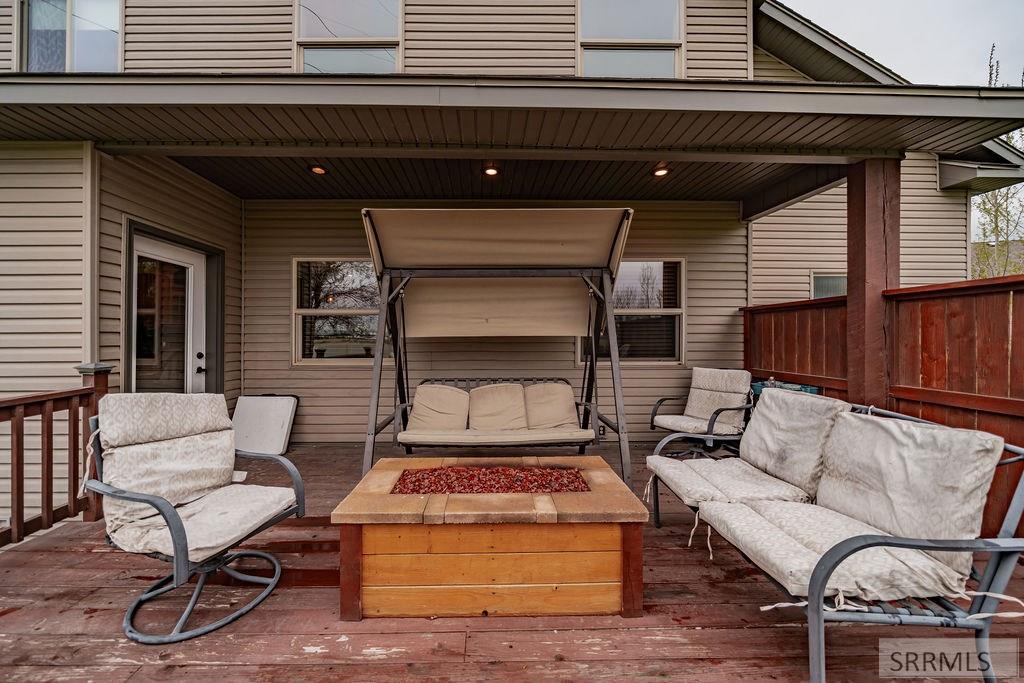2424 East Timberview Circle Idaho Falls, ID 83401 - Photo 105 of 107