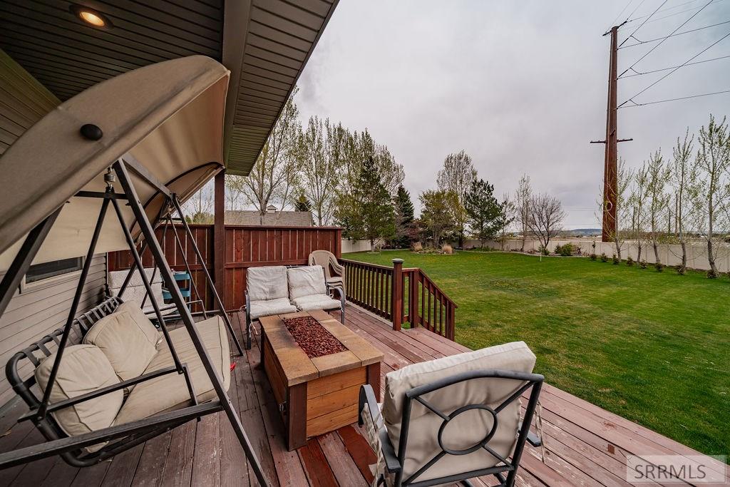 2424 East Timberview Circle Idaho Falls, ID 83401 - Photo 106 of 107