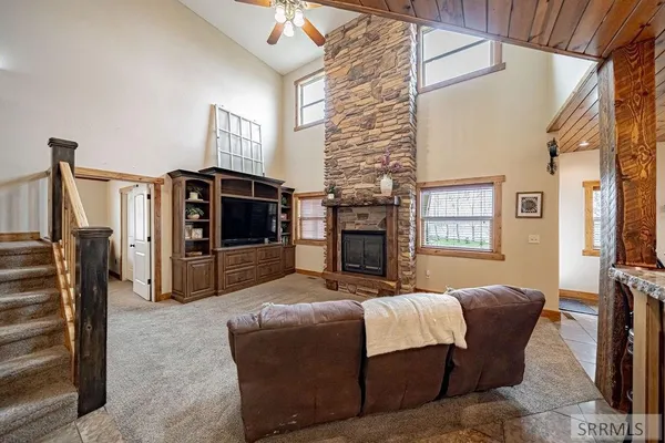 $725,000 | 2424 East Timberview Circle, Idaho Falls, ID 83401