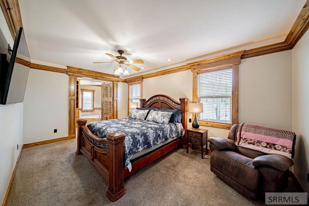 2424 East Timberview Circle Idaho Falls, ID 83401 - Photo 43 of 107