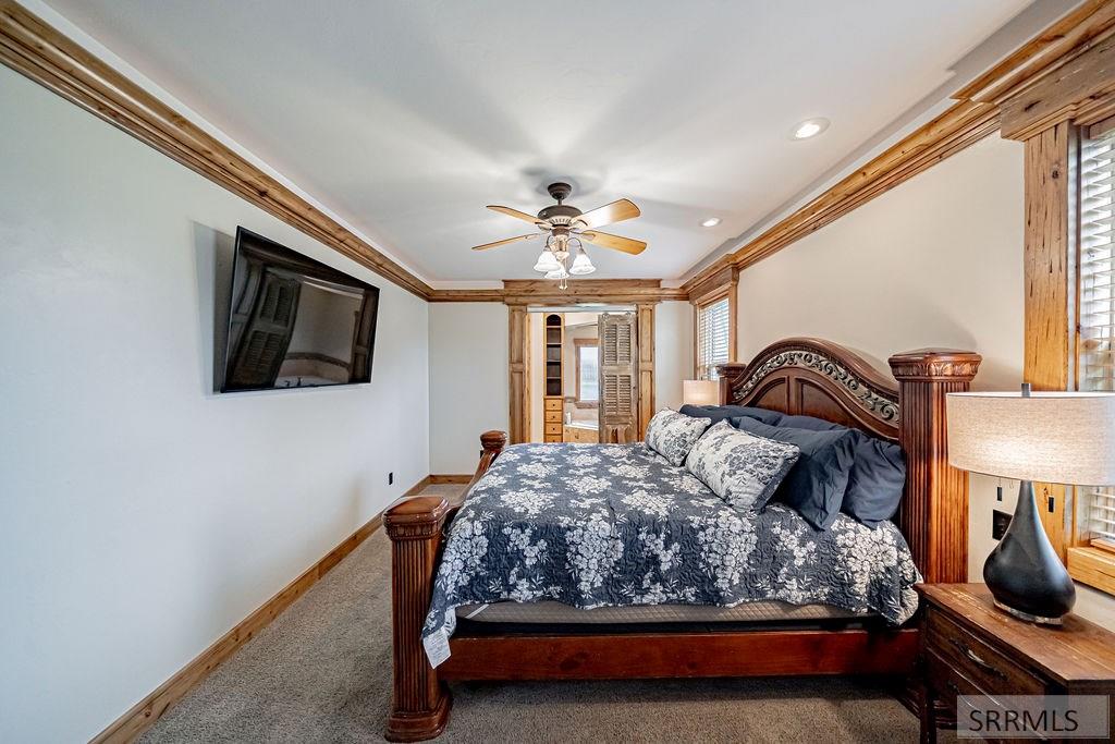 2424 East Timberview Circle Idaho Falls, ID 83401 - Photo 44 of 107