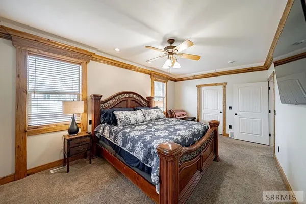 $725,000 | 2424 East Timberview Circle, Idaho Falls, ID 83401