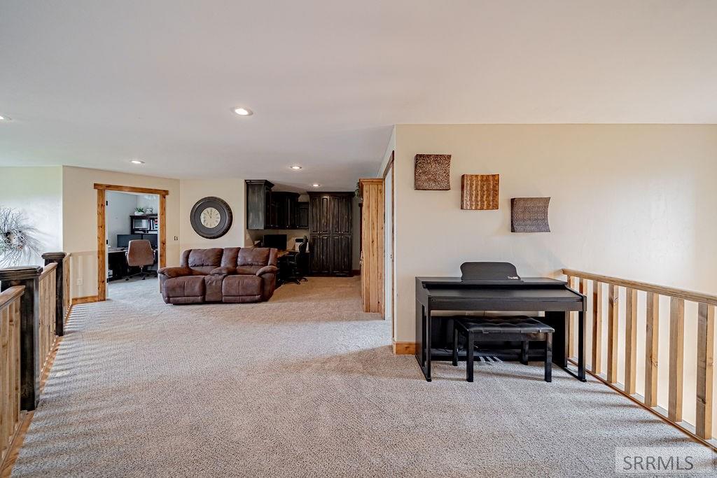 2424 East Timberview Circle Idaho Falls, ID 83401 - Photo 62 of 107