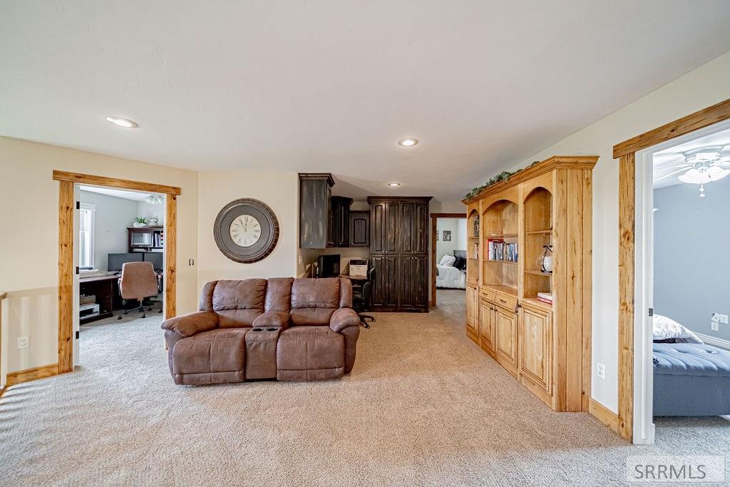 2424 East Timberview Circle Idaho Falls, ID 83401 - Photo 65 of 107
