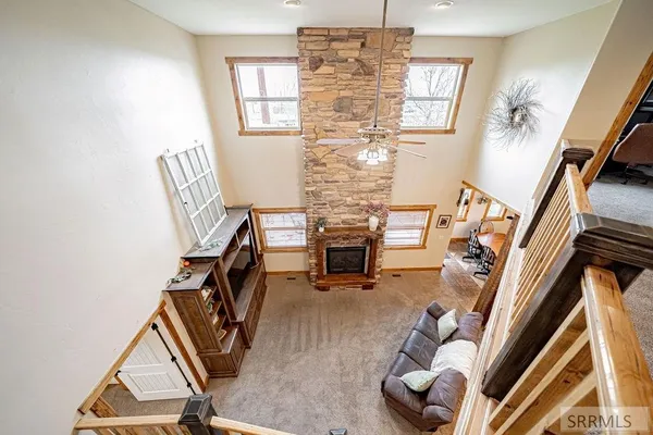 $725,000 | 2424 East Timberview Circle, Idaho Falls, ID 83401