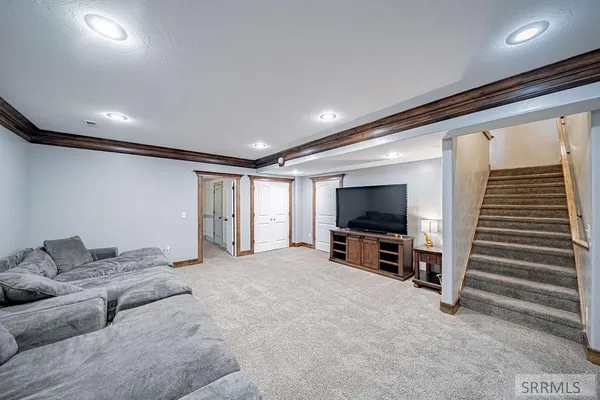 $725,000 | 2424 East Timberview Circle, Idaho Falls, ID 83401
