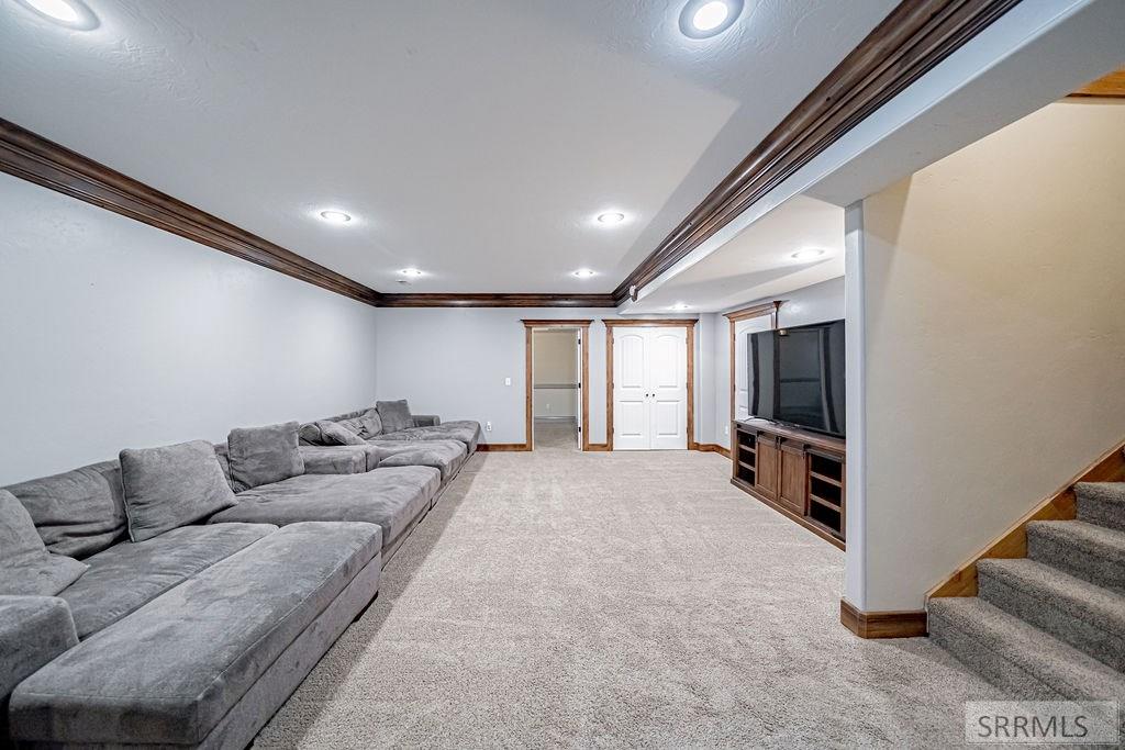 2424 East Timberview Circle Idaho Falls, ID 83401 - Photo 82 of 107