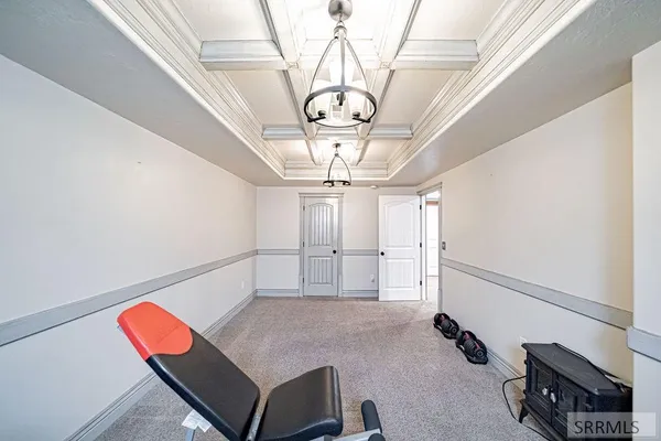 $725,000 | 2424 East Timberview Circle, Idaho Falls, ID 83401