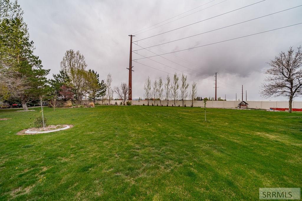2424 East Timberview Circle Idaho Falls, ID 83401 - Photo 95 of 107