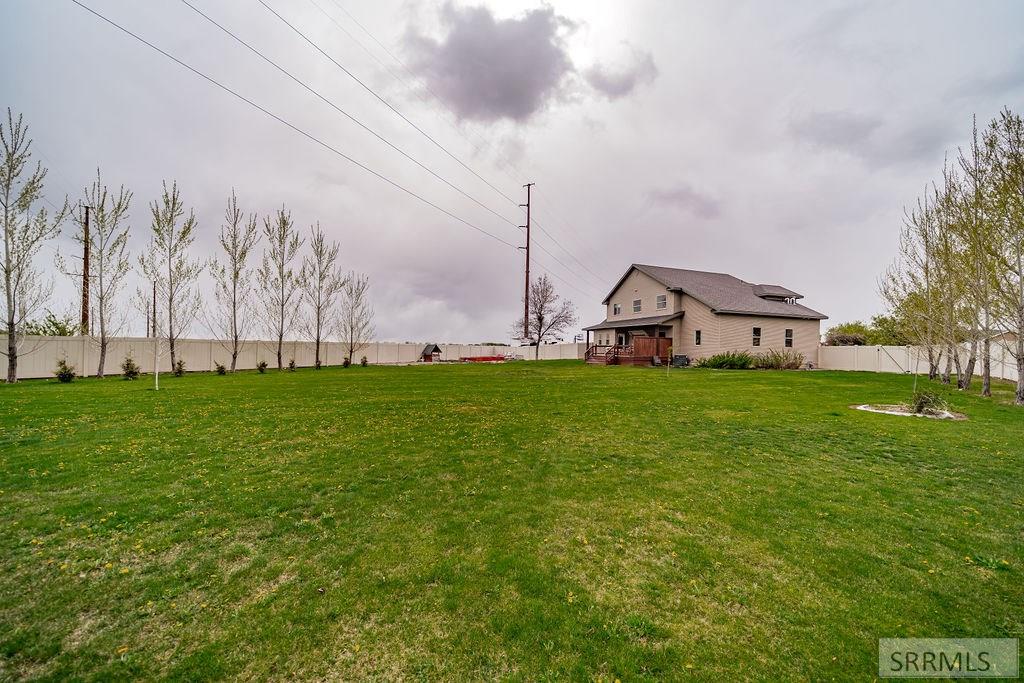 2424 East Timberview Circle Idaho Falls, ID 83401 - Photo 96 of 107