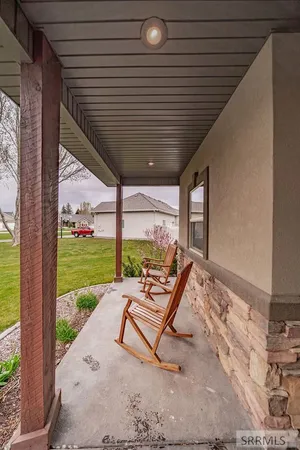 $725,000 | 2424 East Timberview Circle, Idaho Falls, ID 83401
