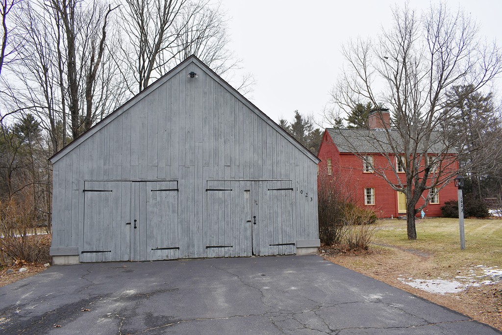 1023 Partridgeville Road Athol, MA 01331 - Photo 27 of 30 Gallery Image 27