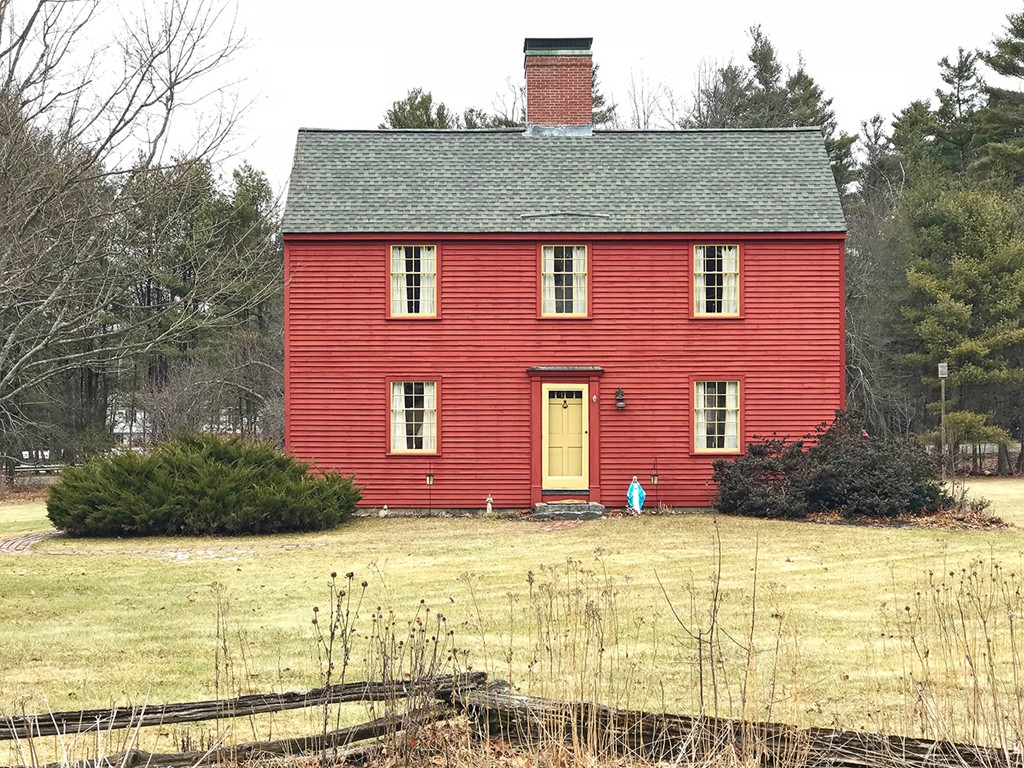 1023 Partridgeville Road Athol, MA 01331 - Photo 4 of 30 Gallery Image 4