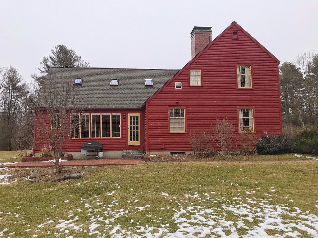 1023 Partridgeville Road Athol, MA 01331 - Photo 5 of 30 Gallery Image 5