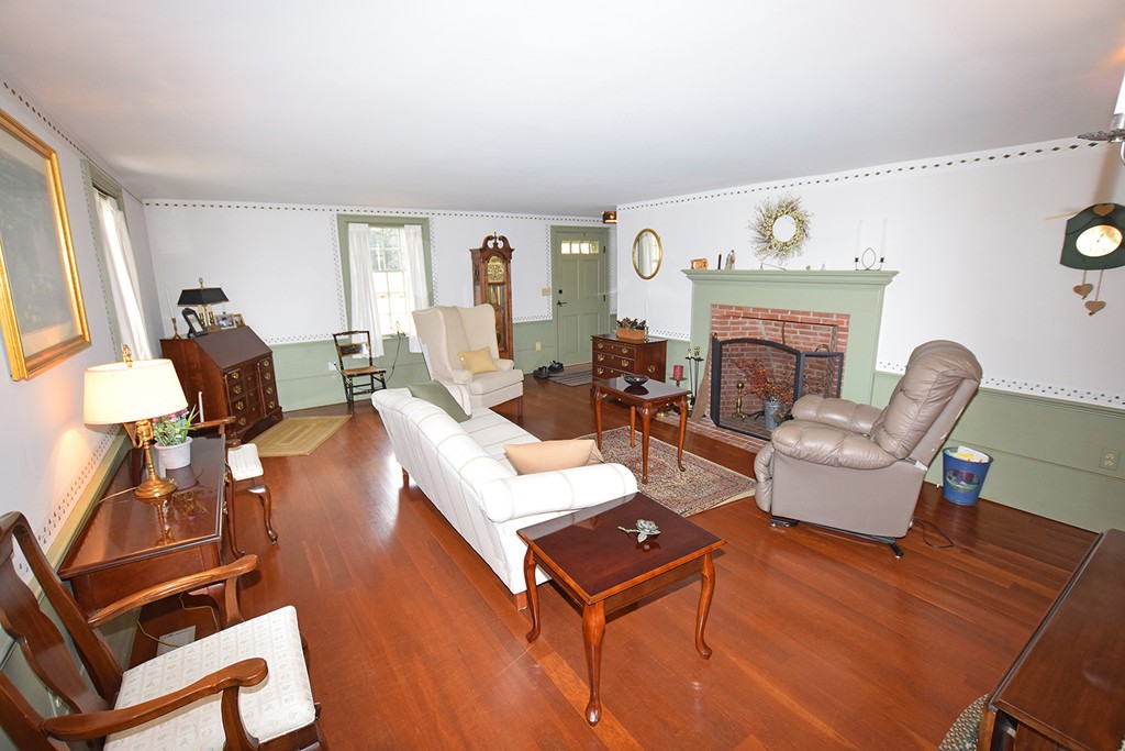 1023 Partridgeville Road Athol, MA 01331 - Photo 8 of 30 Gallery Image 8
