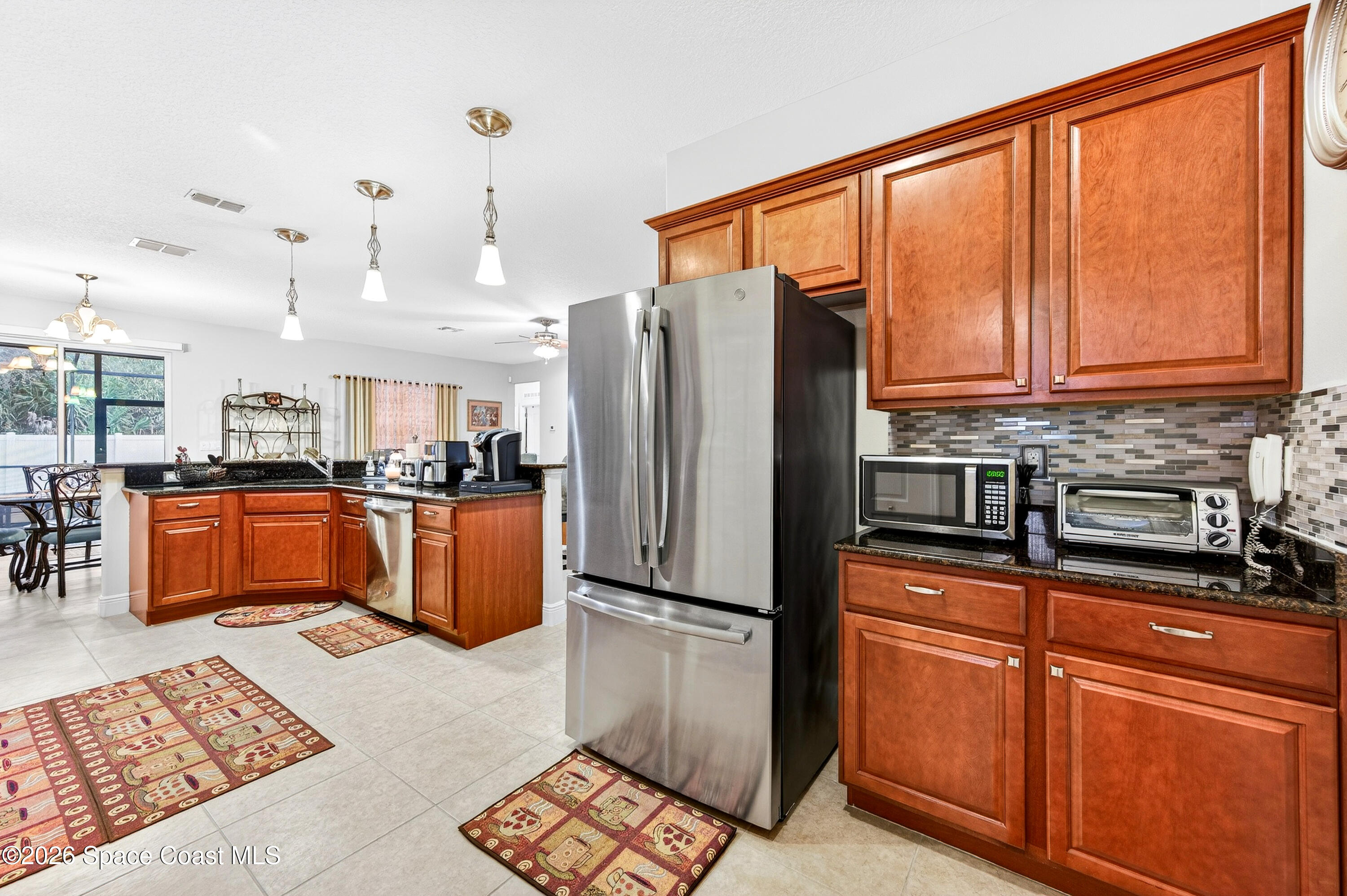 3347 Slate Street Melbourne, FL 32904 - Photo 22 of 48 Perfect Coffee/Tea Bar