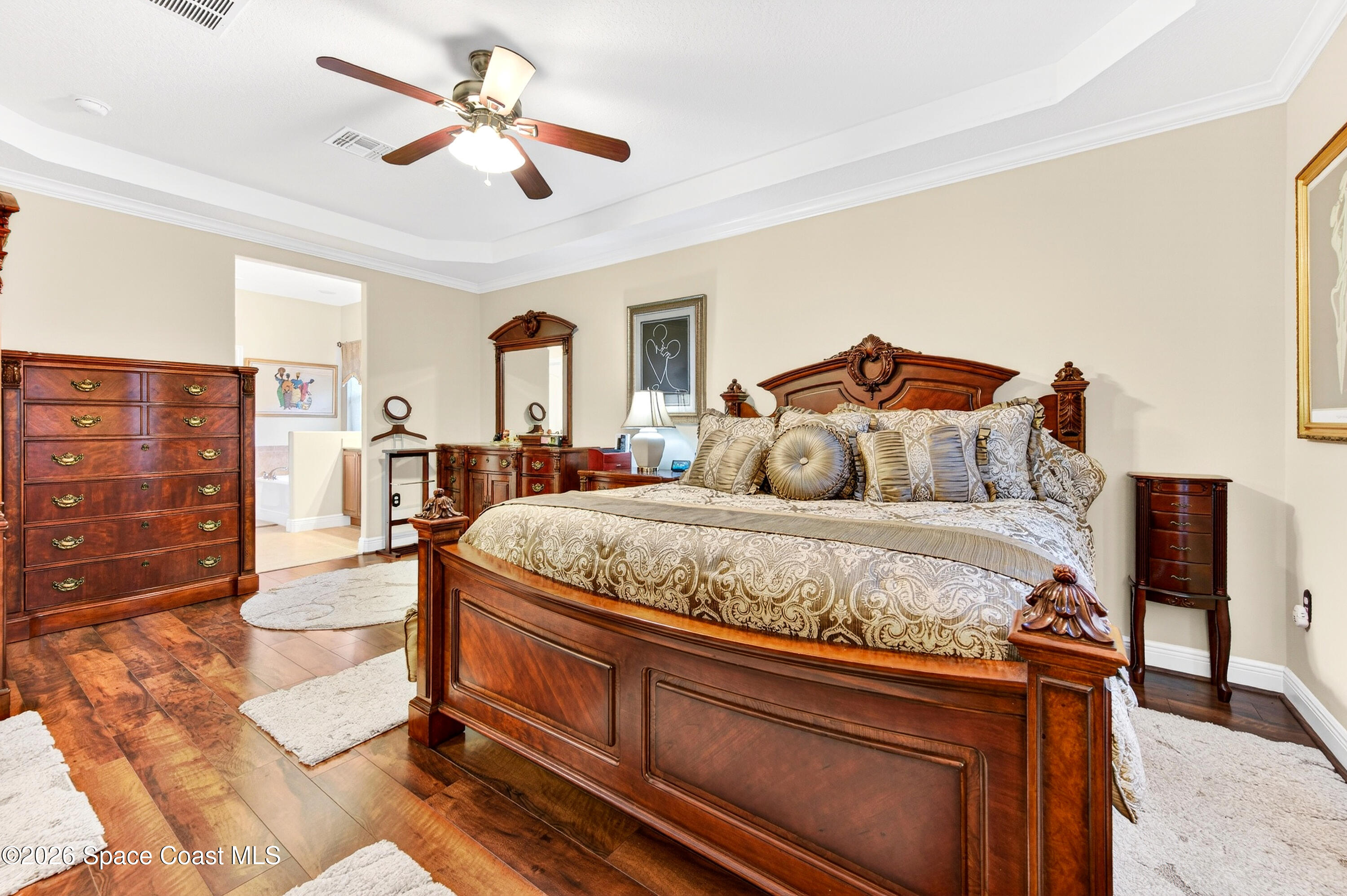 3347 Slate Street Melbourne, FL 32904 - Photo 24 of 48 High End Laminate Floors
