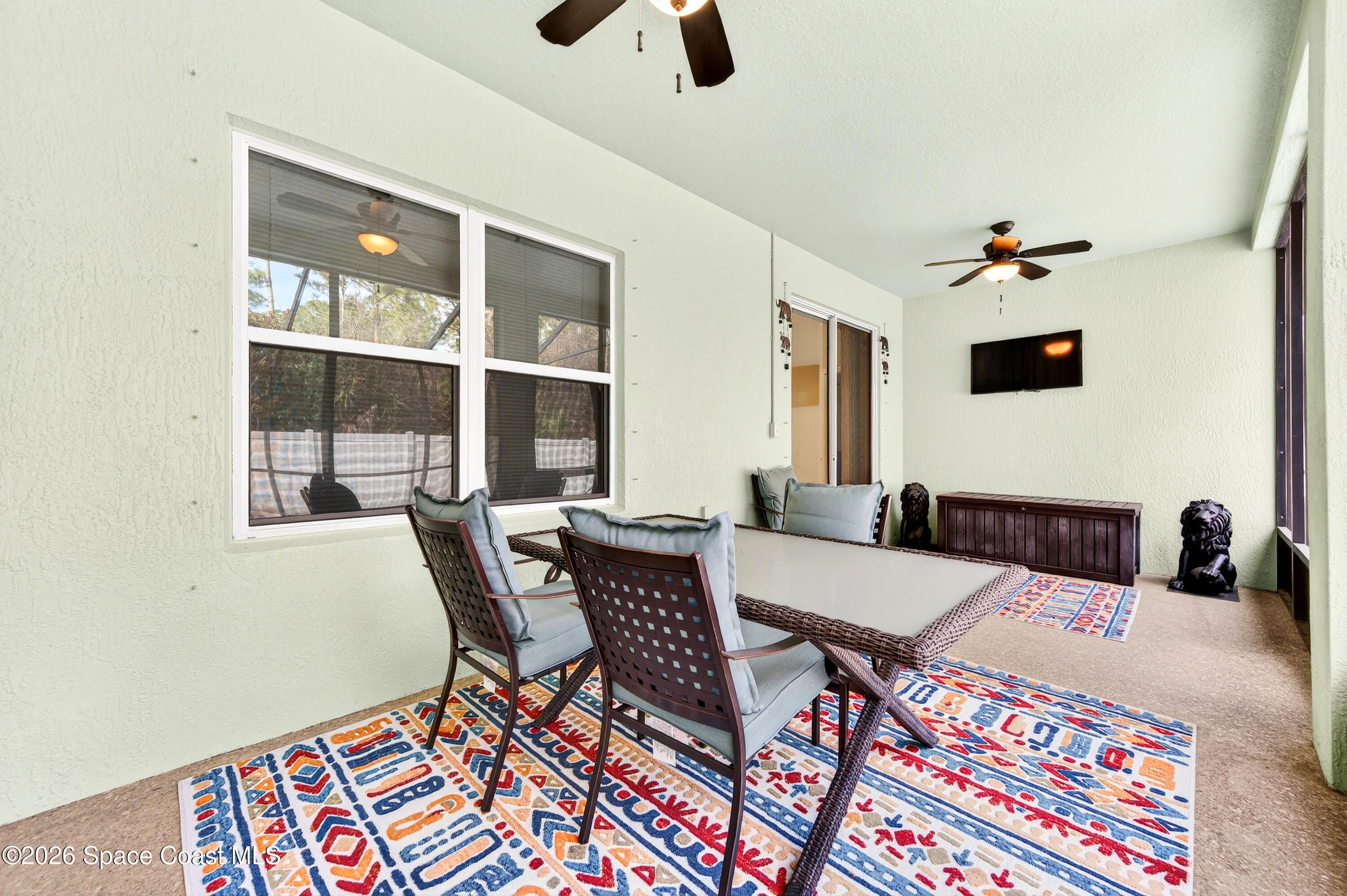 3347 Slate Street Melbourne, FL 32904 - Photo 36 of 48 Great place for entertaining!