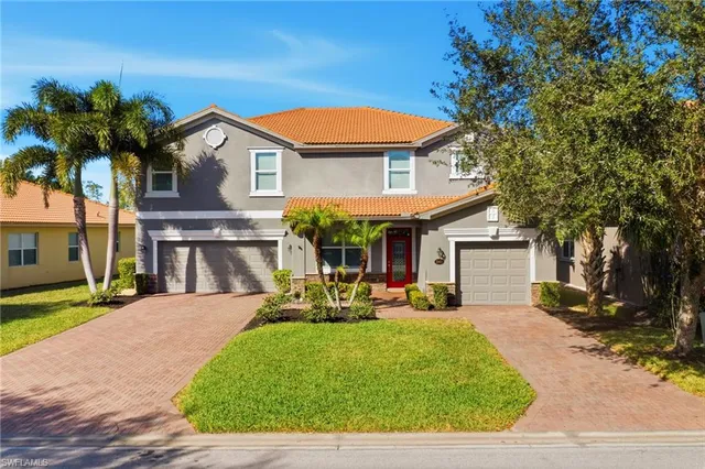 $659,500 | 21417 Bella Terra Boulevard, Estero, FL 33928