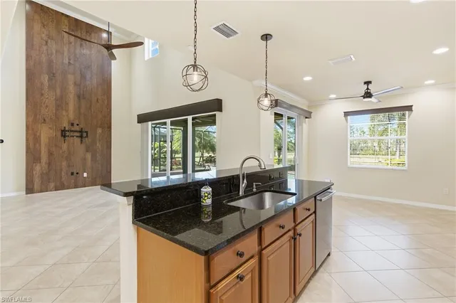 $659,500 | 21417 Bella Terra Boulevard, Estero, FL 33928