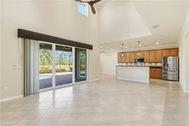 $659,500 | 21417 Bella Terra Boulevard, Estero, FL 33928