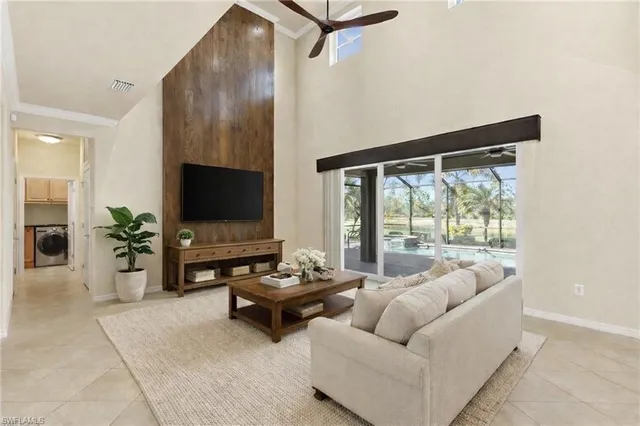 $659,500 | 21417 Bella Terra Boulevard, Estero, FL 33928