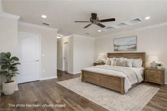 $659,500 | 21417 Bella Terra Boulevard, Estero, FL 33928