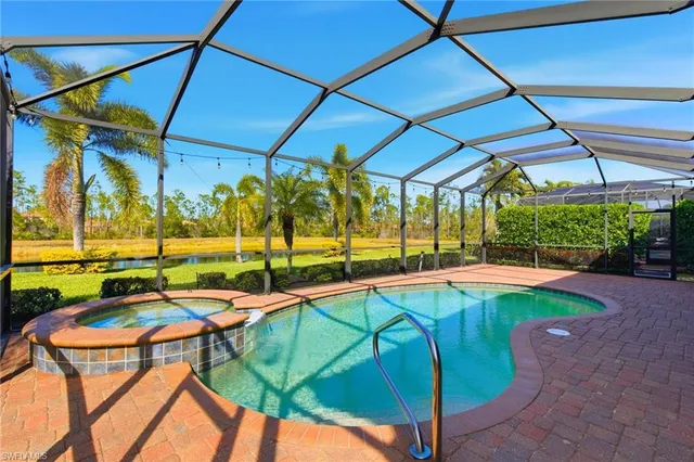 $659,500 | 21417 Bella Terra Boulevard, Estero, FL 33928