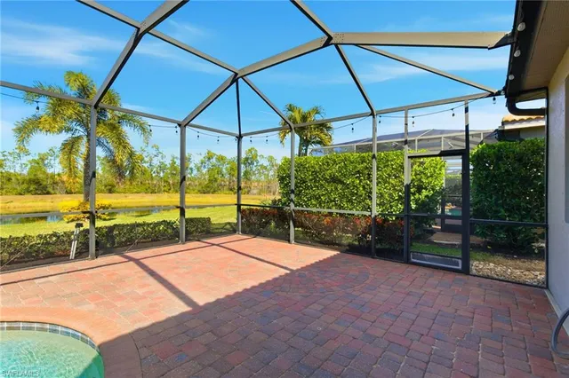 $659,500 | 21417 Bella Terra Boulevard, Estero, FL 33928