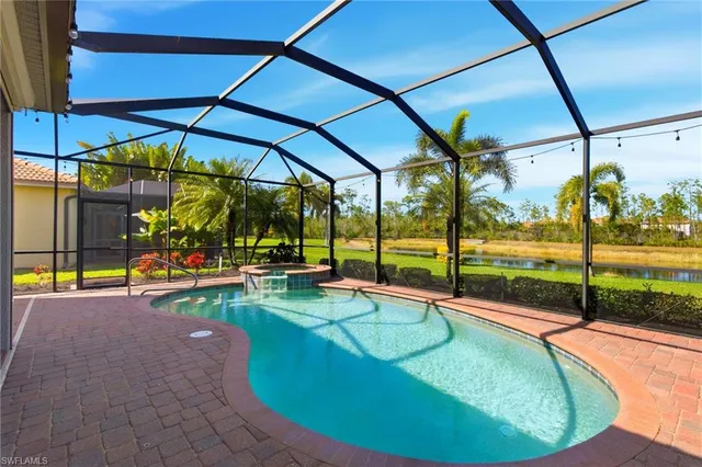 $659,500 | 21417 Bella Terra Boulevard, Estero, FL 33928