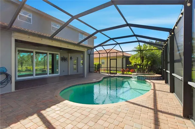 $659,500 | 21417 Bella Terra Boulevard, Estero, FL 33928