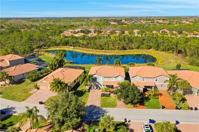 $659,500 | 21417 Bella Terra Boulevard, Estero, FL 33928