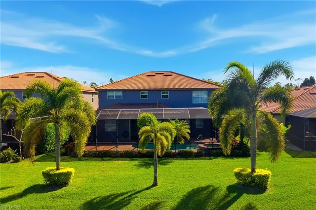 $659,500 | 21417 Bella Terra Boulevard, Estero, FL 33928