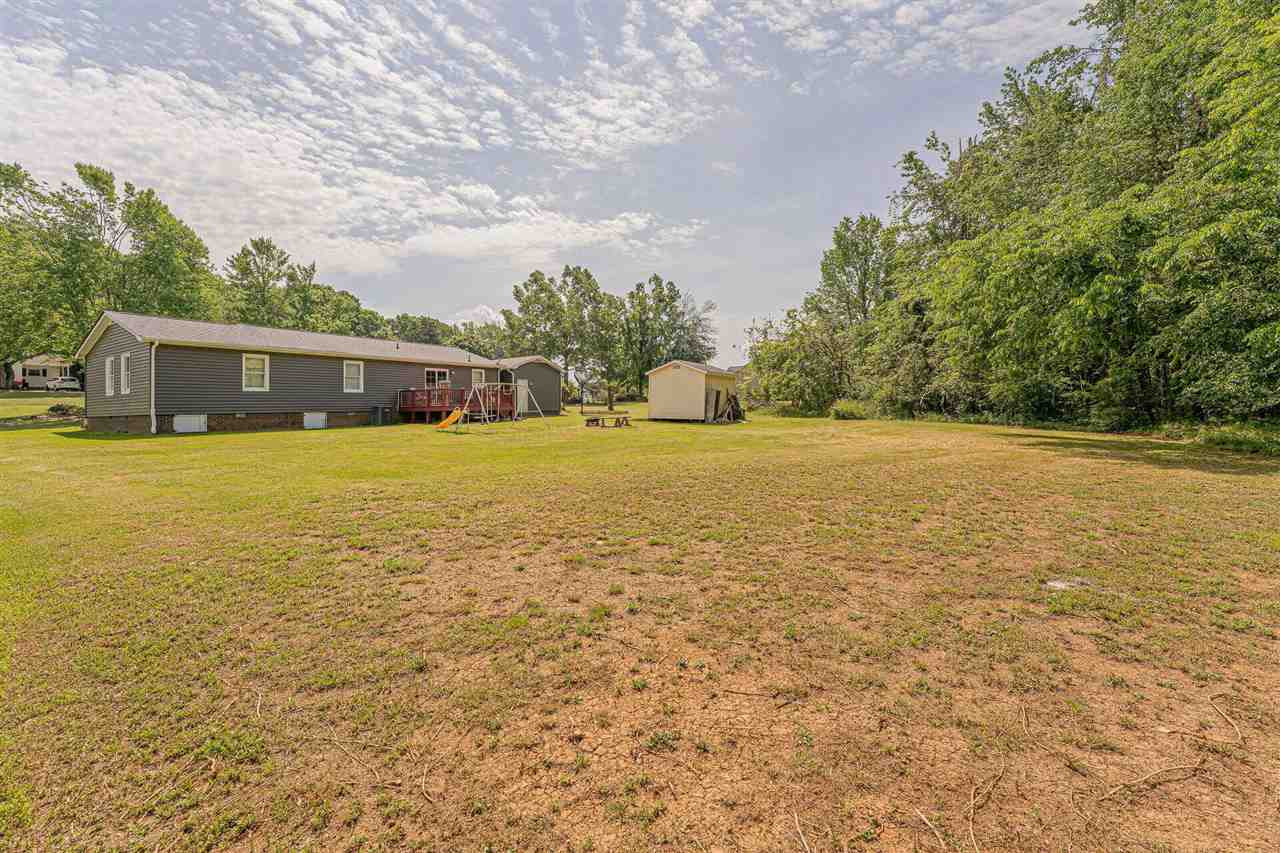 140 Clayton Glenn Road Roxboro, NC 27574 - Photo 26 of 30 Photo 26