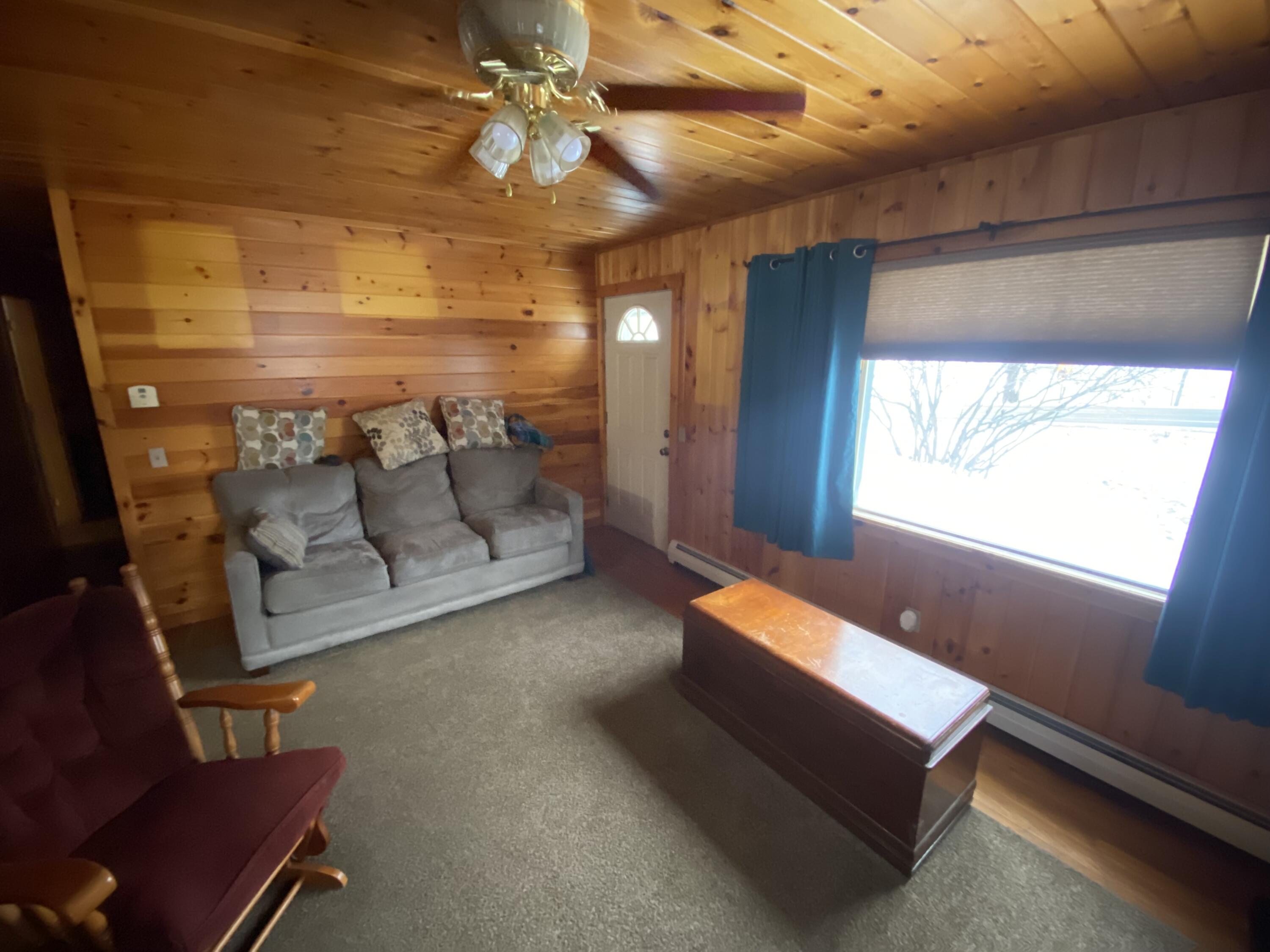 366 Taylor Road Winslow, ME 04901 - Photo 7 of 23 Living Room