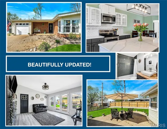 $300,000 | 727 Paschal Drive, Mehlville, MO 63125