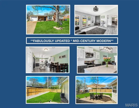 $300,000 | 727 Paschal Drive, Mehlville, MO 63125