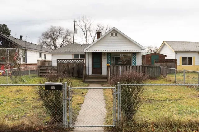 $224,500 | 1230 East Longfellow Avenue, Spokane, WA 99207