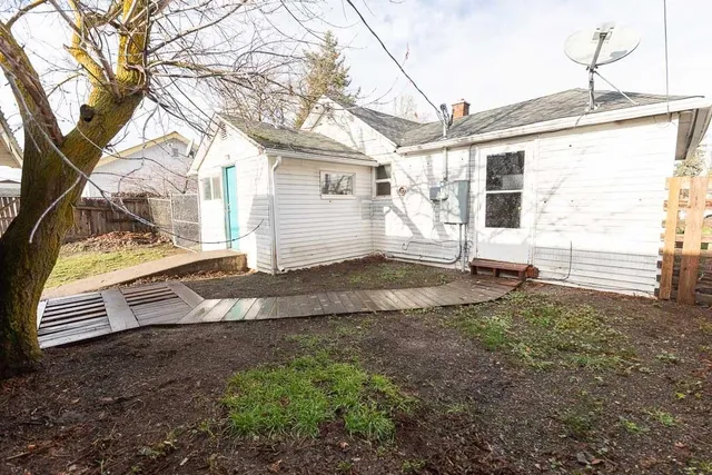 $224,500 | 1230 East Longfellow Avenue, Spokane, WA 99207