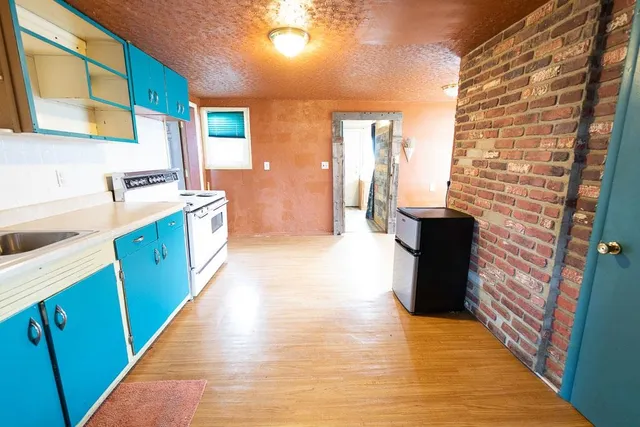 $224,500 | 1230 East Longfellow Avenue, Spokane, WA 99207