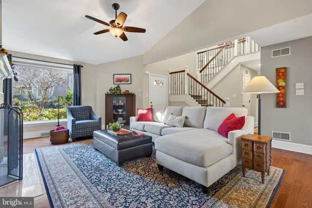 $459,900 | 70 Deer Ford Drive, Lancaster, PA 17601