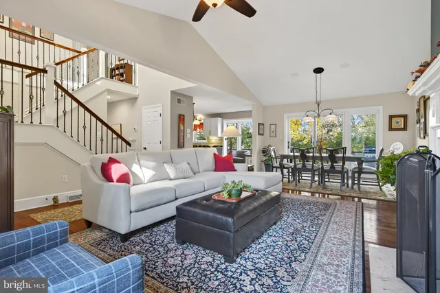 $459,900 | 70 Deer Ford Drive, Lancaster, PA 17601