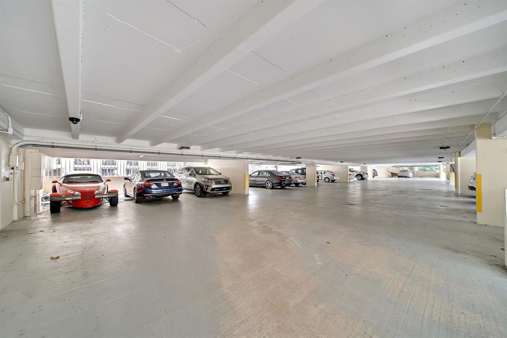 3100 Northeast 49th Street, Unit 206 Fort Lauderdale, FL 33308 - Photo 39 of 39 a view of parking area