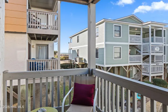 $482,900 | 39 Ocean Isle W Boulevard, Unit H1, Ocean Isle Beach, NC 28469