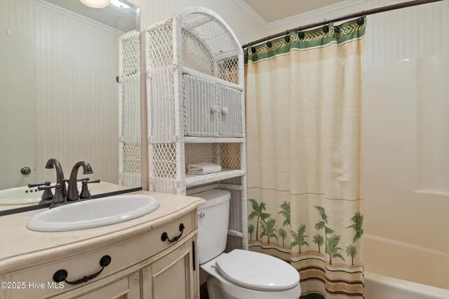 $482,900 | 39 Ocean Isle W Boulevard, Unit H1, Ocean Isle Beach, NC 28469