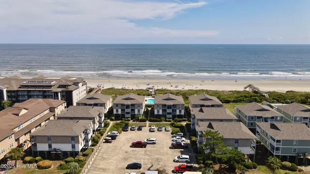 $482,900 | 39 Ocean Isle W Boulevard, Unit H1, Ocean Isle Beach, NC 28469
