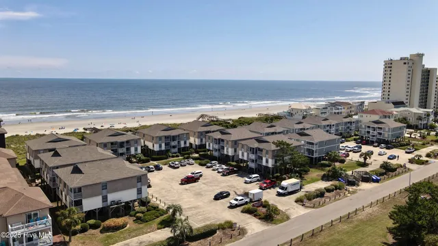 $482,900 | 39 Ocean Isle W Boulevard, Unit H1, Ocean Isle Beach, NC 28469